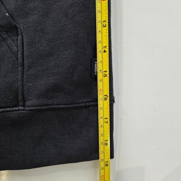 Vans Hoodie, Large - Picture 7 of 7